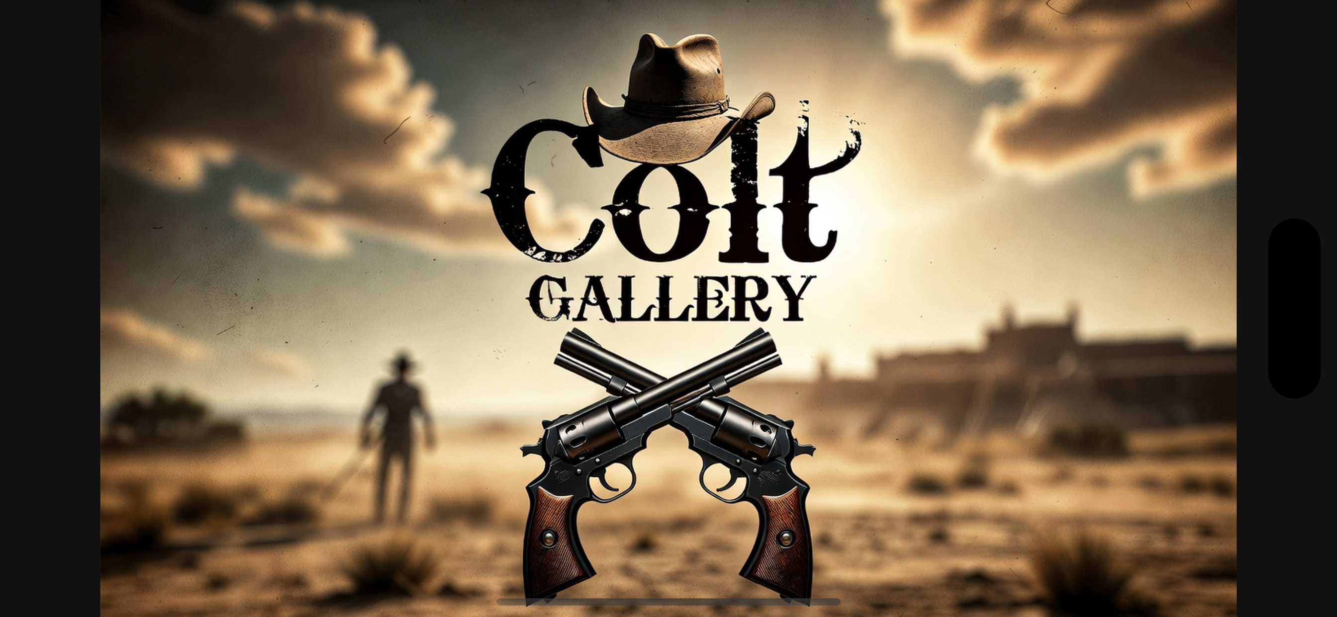 Colt Gallery