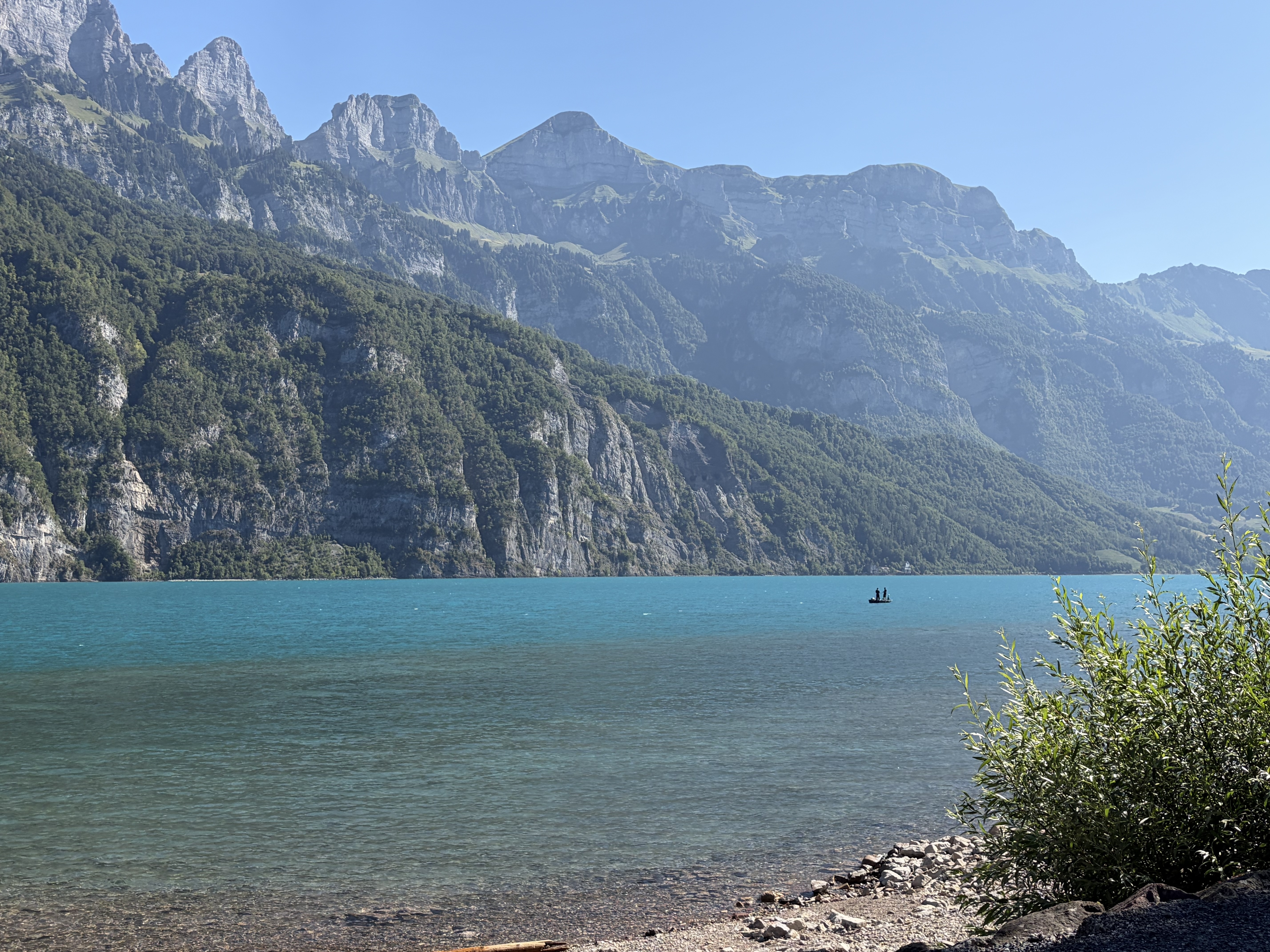 Schweiz Reisefoto 2026 - Foto 21