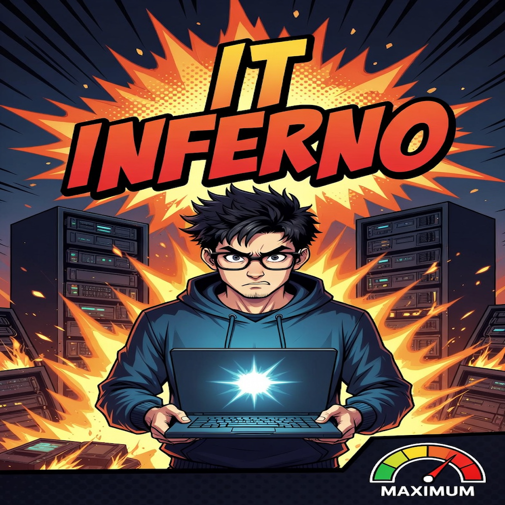 IT Inferno